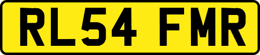 RL54FMR