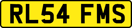 RL54FMS