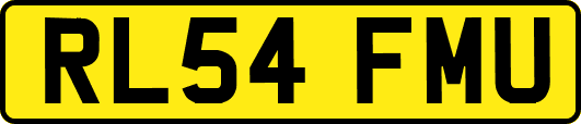 RL54FMU