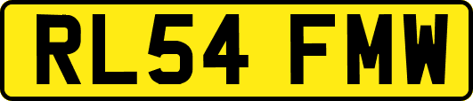RL54FMW