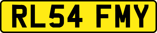 RL54FMY