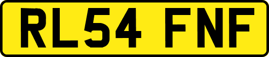 RL54FNF