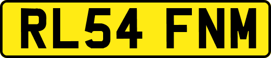 RL54FNM