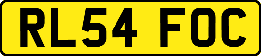 RL54FOC