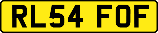 RL54FOF
