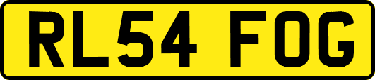 RL54FOG