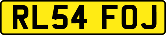RL54FOJ