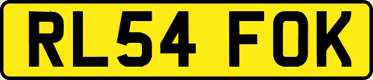 RL54FOK