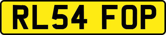 RL54FOP