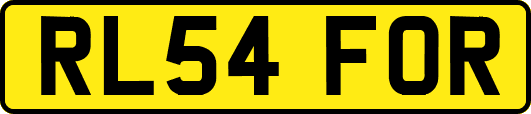 RL54FOR