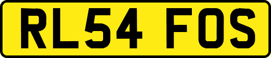 RL54FOS