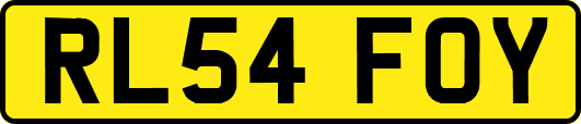 RL54FOY