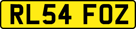 RL54FOZ