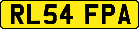RL54FPA