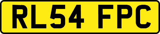 RL54FPC
