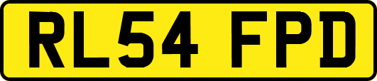 RL54FPD