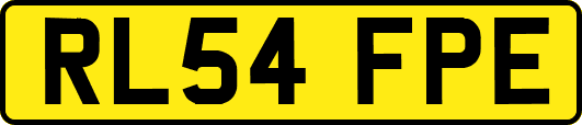 RL54FPE