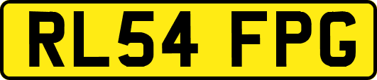 RL54FPG