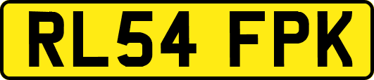 RL54FPK