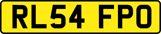 RL54FPO