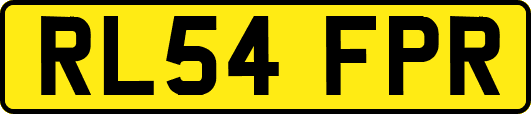 RL54FPR