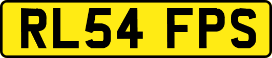 RL54FPS
