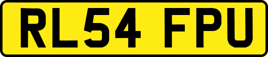 RL54FPU