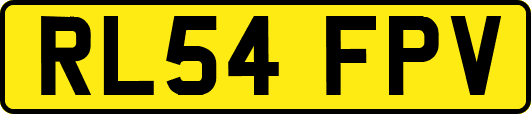 RL54FPV