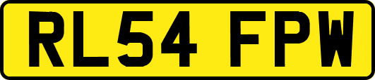 RL54FPW