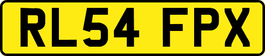 RL54FPX