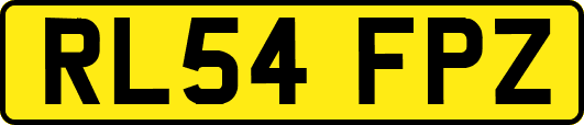 RL54FPZ