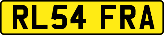 RL54FRA