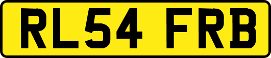 RL54FRB