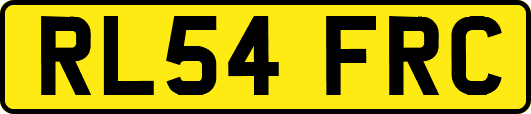 RL54FRC