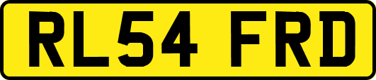 RL54FRD