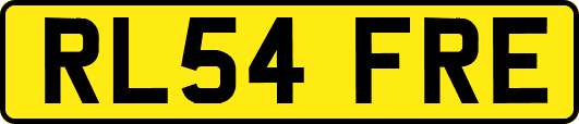 RL54FRE
