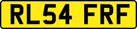 RL54FRF