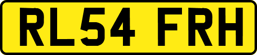 RL54FRH
