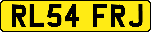 RL54FRJ