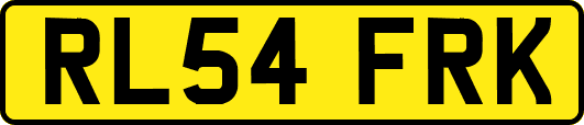 RL54FRK