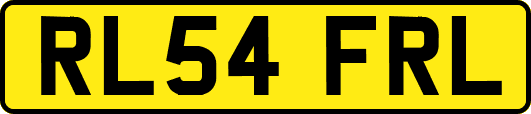 RL54FRL