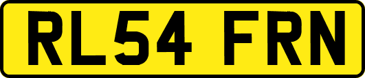 RL54FRN