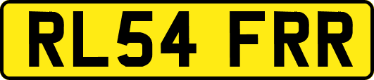 RL54FRR