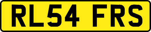 RL54FRS