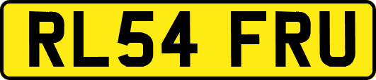 RL54FRU