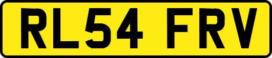 RL54FRV