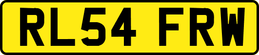 RL54FRW