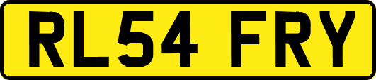 RL54FRY