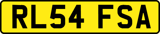 RL54FSA