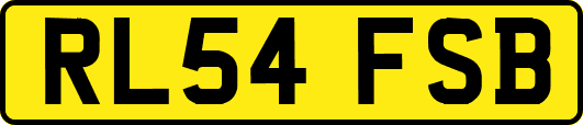 RL54FSB